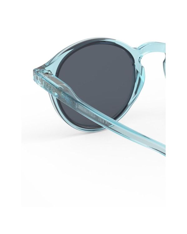 IZIPIZI SUN Lunettes solaires Kids #D +0.00 3-5ans (Turquoise Stone) - Panache (Koksijde)