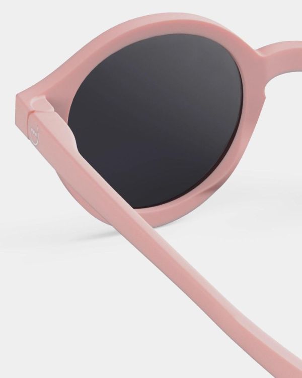 IZIPIZI SUN Lunettes solaires Kids #D +0.00 9-36mois (Pastel Pink) - Panache (Koksijde)