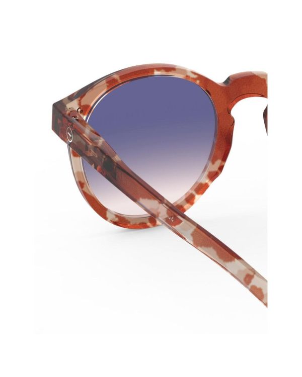 IZIPIZI SUN Lunettes de soleil #M +0.00 (Wild Hooves) - Panache (Koksijde)