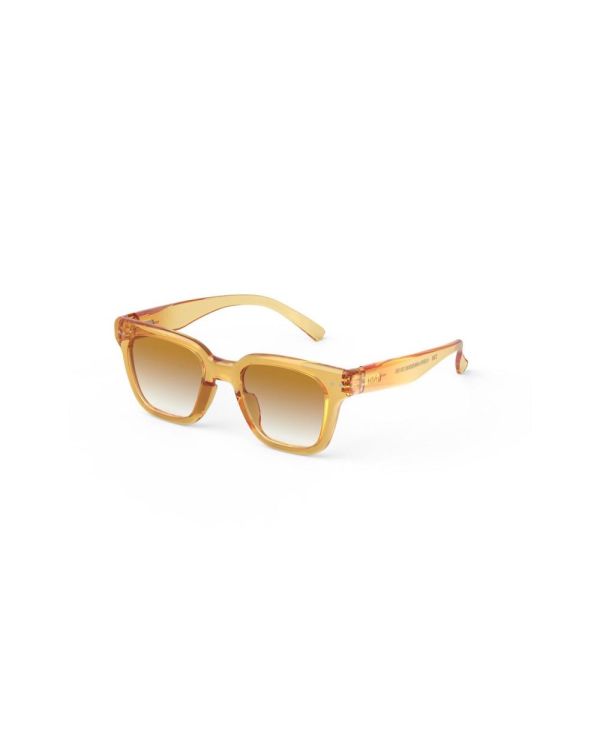 IZIPIZI SUN Lunettes de soleil #ROAD +0.00 (Golden Canyon) - Panache (Koksijde)