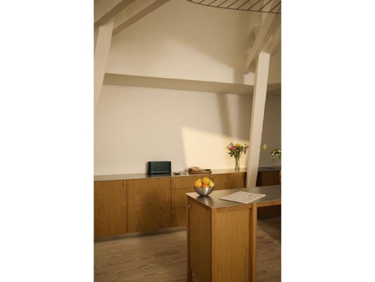 Jacob Jensen Broodrooster Long Slot Toaster 41cm (Green) - Panache (Koksijde)