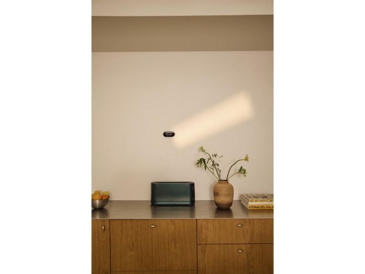 Jacob Jensen Broodrooster Long Slot Toaster 41cm (Green) - Panache (Koksijde)