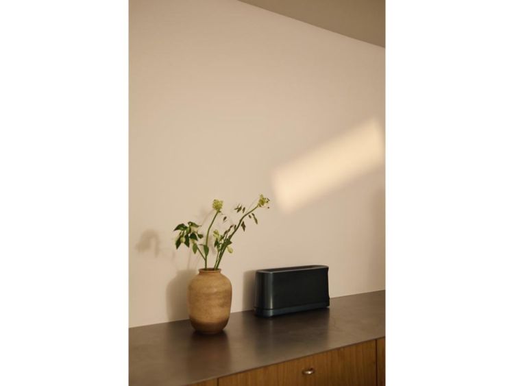 Jacob Jensen Broodrooster Long Slot Toaster 41cm (Green) - Panache (Koksijde)