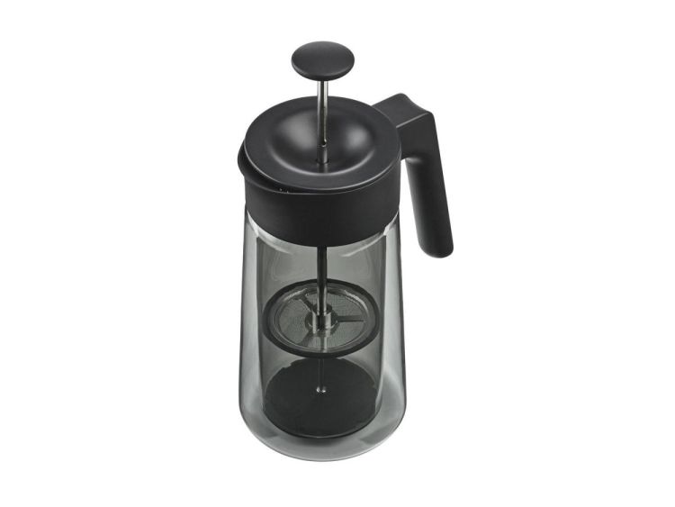 Jacob Jensen Coffee Press 800ml (Black) - Panache (Koksijde)