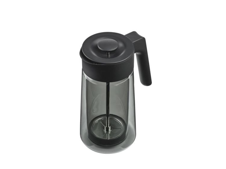 Jacob Jensen Coffee Press 800ml (Black) - Panache (Koksijde)