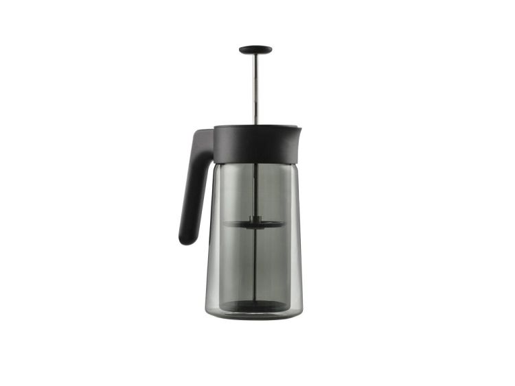 Jacob Jensen Coffee Press 800ml (Black) - Panache (Koksijde)
