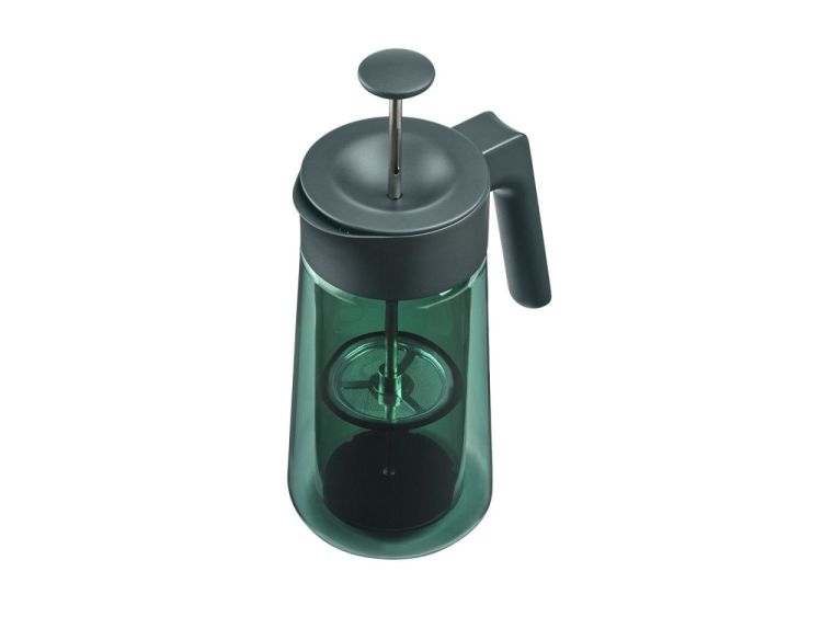 Jacob Jensen Coffee Press 800ml (Green) - Panache (Koksijde)