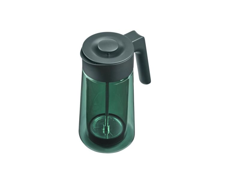 Jacob Jensen Coffee Press 800ml (Green) - Panache (Koksijde)