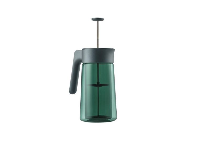 Jacob Jensen Coffee Press 800ml (Green) - Panache (Koksijde)