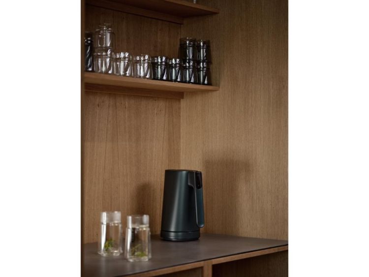 Jacob Jensen Waterkoker 1,2l (Green) - Panache (Koksijde)