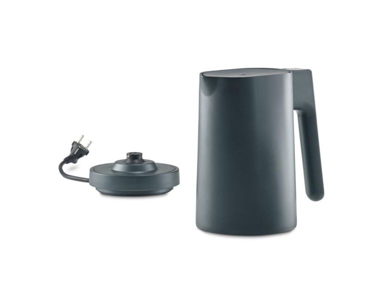 Jacob Jensen Waterkoker 1,2l (Green) - Panache (Koksijde)