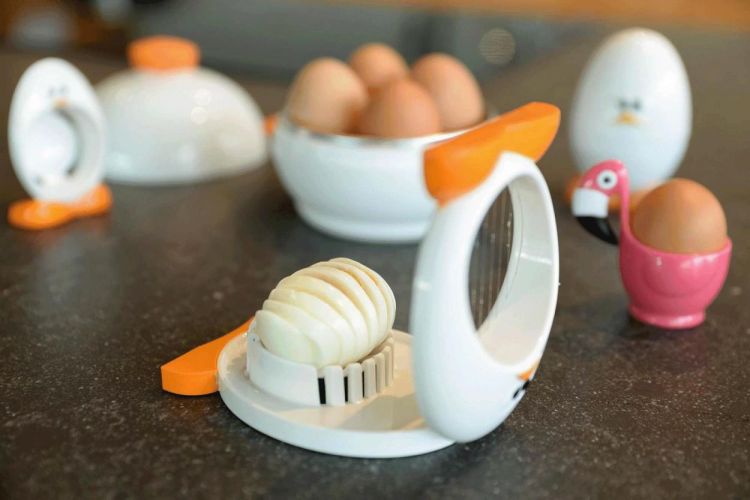 Joie Eiersnijder Wedgey (Multi) - Panache (Koksijde)