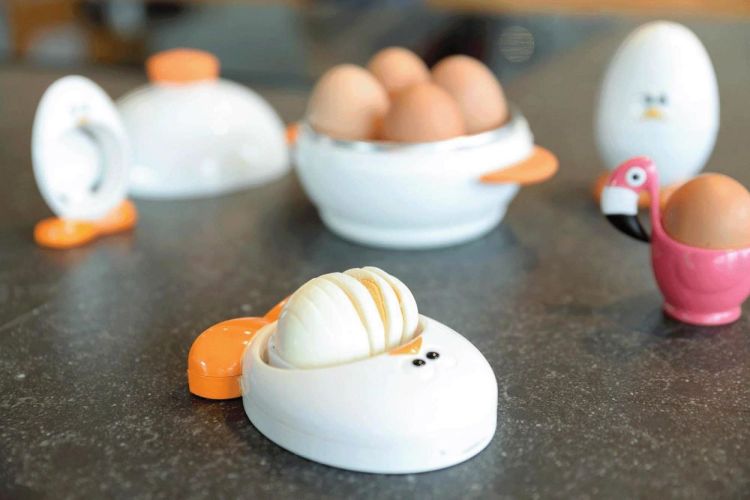 Joie Eiersnijder Wedgey (Multi) - Panache (Koksijde)