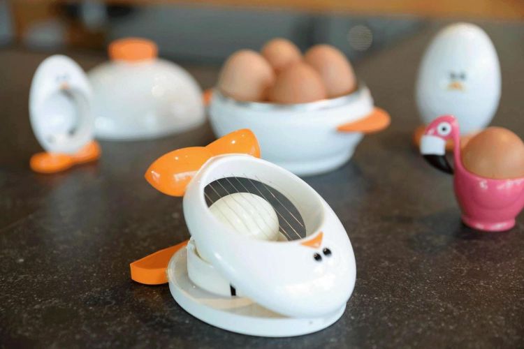 Joie Eiersnijder Wedgey (Multi) - Panache (Koksijde)