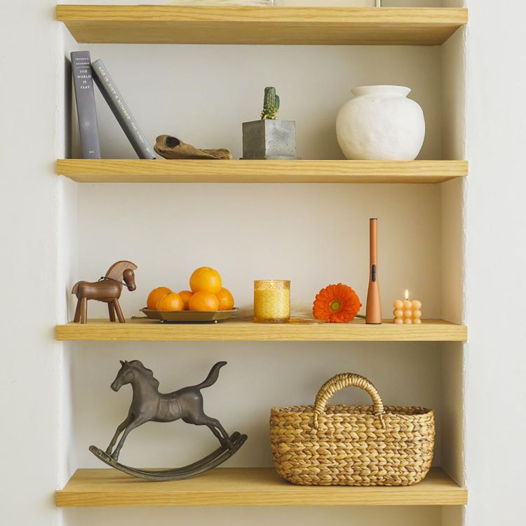 Candle Wand Kaarsenaansteker Candle Wand (Calendula) - Panache (Koksijde)