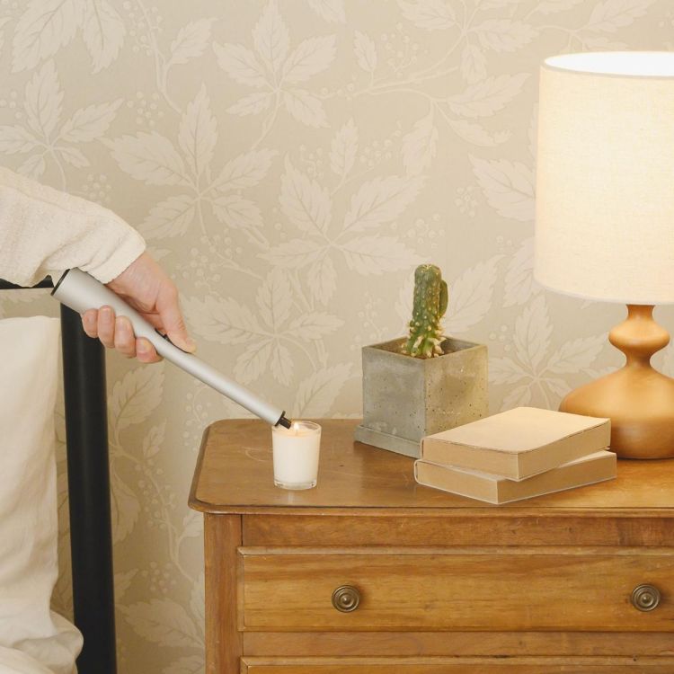 Candle Wand Kaarsenaansteker Candle Wand (White Birch) - Panache (Koksijde)