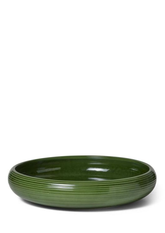 Kähler Dish Ø34 cm (Sage green) - Panache (Koksijde)