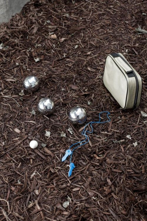 Kikkerland Petanque (Multi) - Panache (Koksijde)