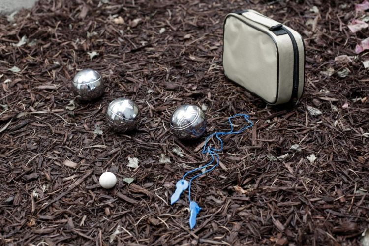 Kikkerland Petanque (Multi) - Panache (Koksijde)