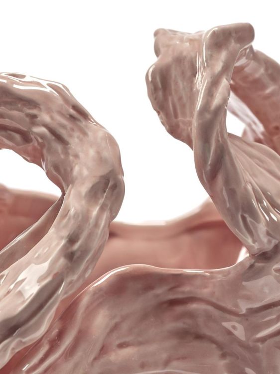 Kseniya Kravtsova Vaas L Gala (Roze) - Panache (Koksijde)