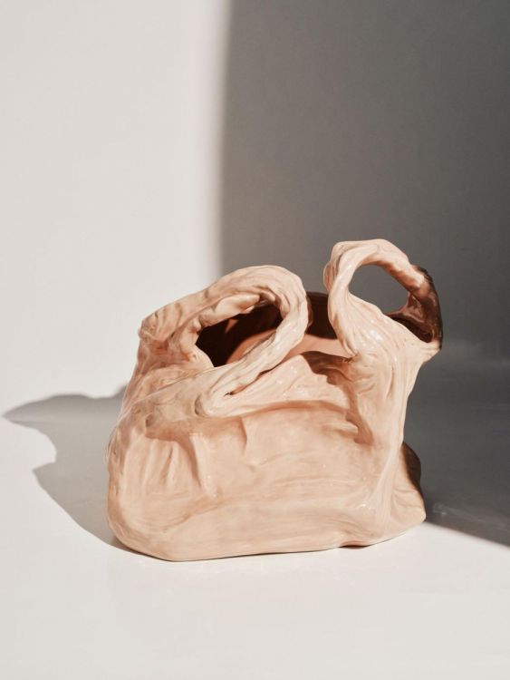 Kseniya Kravtsova Vaas S Gala (Roze) - Panache (Koksijde)