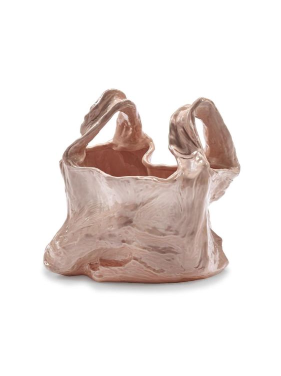 Kseniya Kravtsova Vaas S Gala (Roze) - Panache (Koksijde)