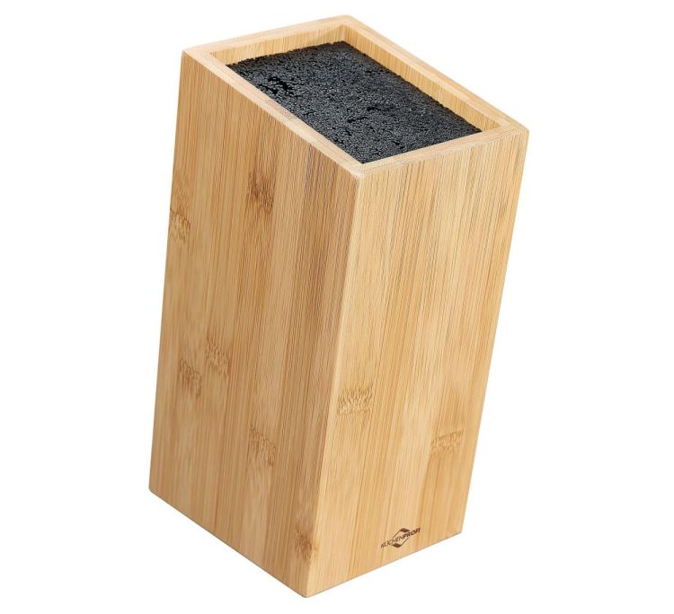 Küchenprofi Messenblok 6-delig Primus (Hout) - Panache (Koksijde)