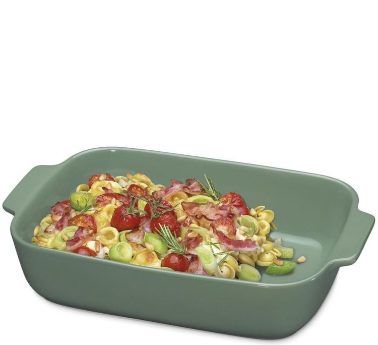 Küchenprofi Porto Ovenschaal rechthoekig 36cm (jade) - Panache (Koksijde)
