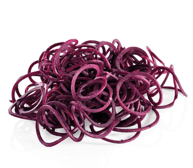 Küchenprofi Coupe-spirale JULIENNA - Coupe-légumes (Zwart) - Panache (Koksijde)