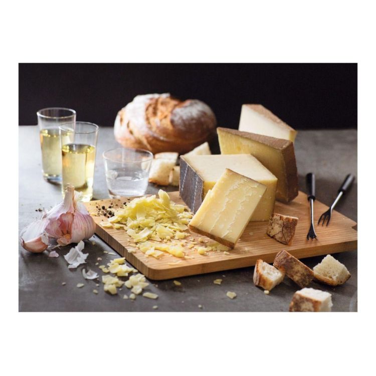 Kuhn Rikon 6 Fonduevorken inox (Zwart) - Panache (Koksijde)