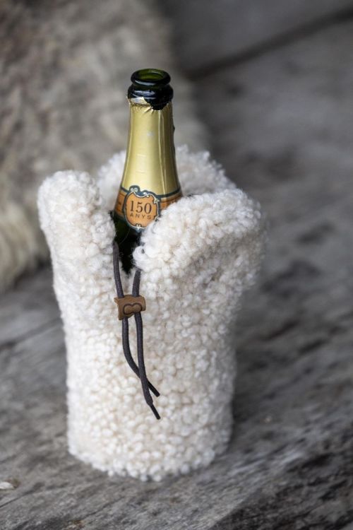 Kywie Champagne cooler Natural Reverse (Natural Reverse) - Panache (Koksijde)