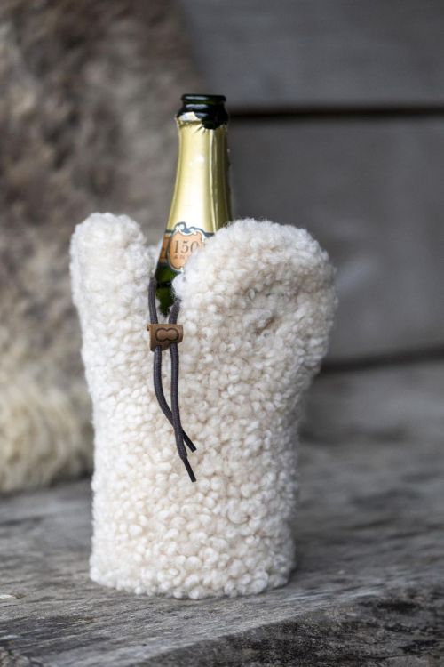 Kywie Champagne cooler Natural Reverse (Natural Reverse) - Panache (Koksijde)