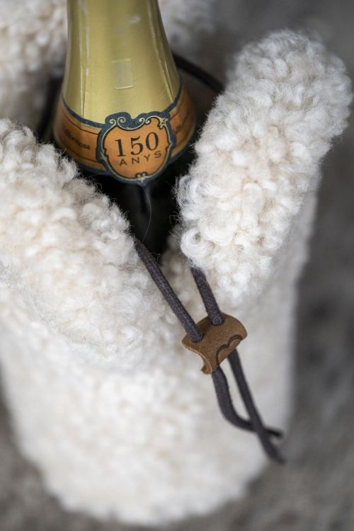 Kywie Champagne cooler Natural Reverse (Natural Reverse) - Panache (Koksijde)