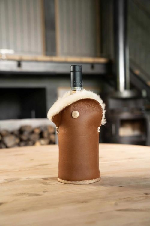 Kywie Tulip cooler Camel Napa (Camel Napa) - Panache (Koksijde)