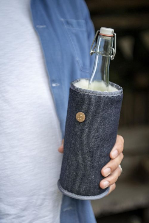 Kywie Wine Lite cooler Jeans (Jeans) - Panache (Koksijde)