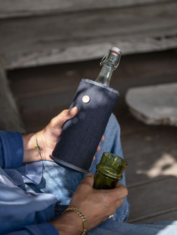 Kywie Wine Lite cooler Jeans (Jeans) - Panache (Koksijde)