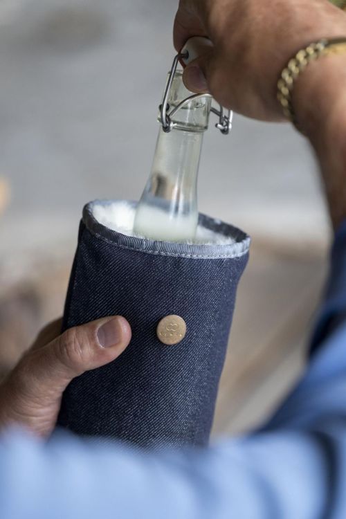 Kywie Wine Lite cooler Jeans (Jeans) - Panache (Koksijde)