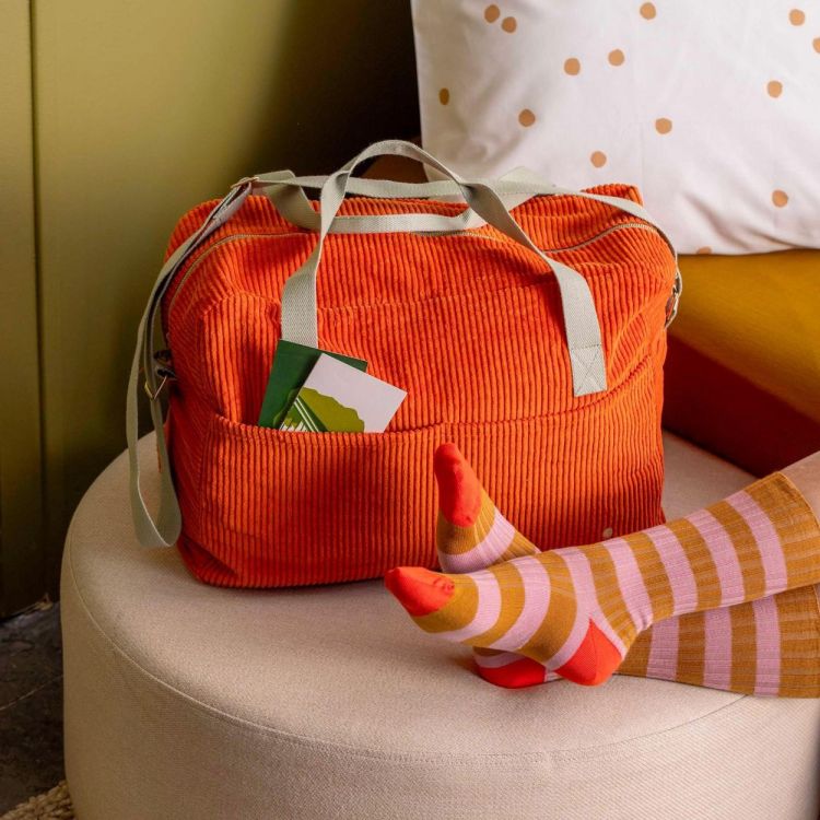 La cerise sur le gâteau Kousen Colette 39-41 (Poppy) - Panache (Koksijde)