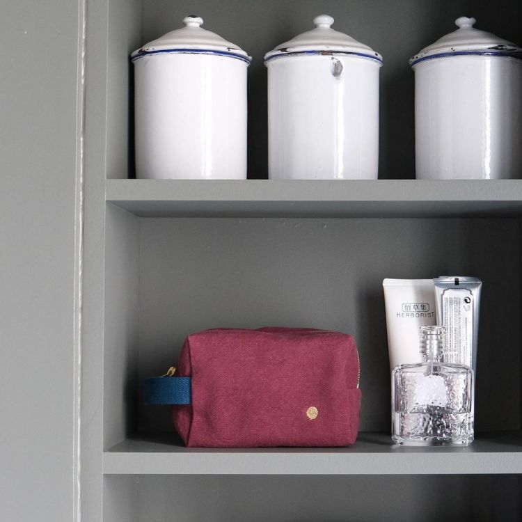 La cerise sur le gâteau Toilettas L (Wine) - Panache (Koksijde)