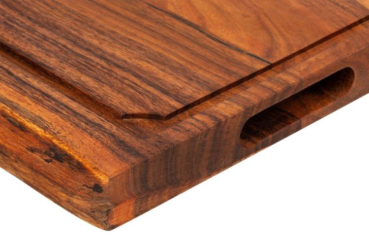 Laguiole Style de Vie Snijplank Acacia 45x30cm (Acacia) - Panache (Koksijde)