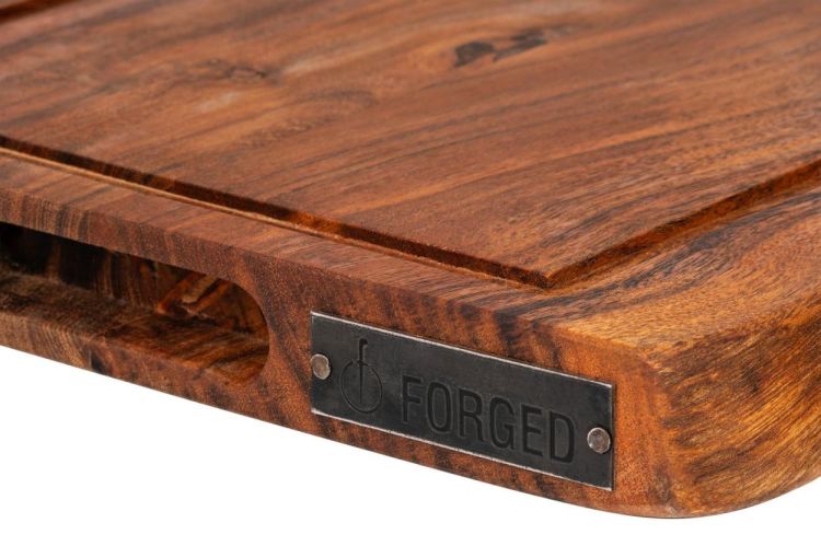 Laguiole Style de Vie Snijplank Acacia 45x30cm (Acacia) - Panache (Koksijde)