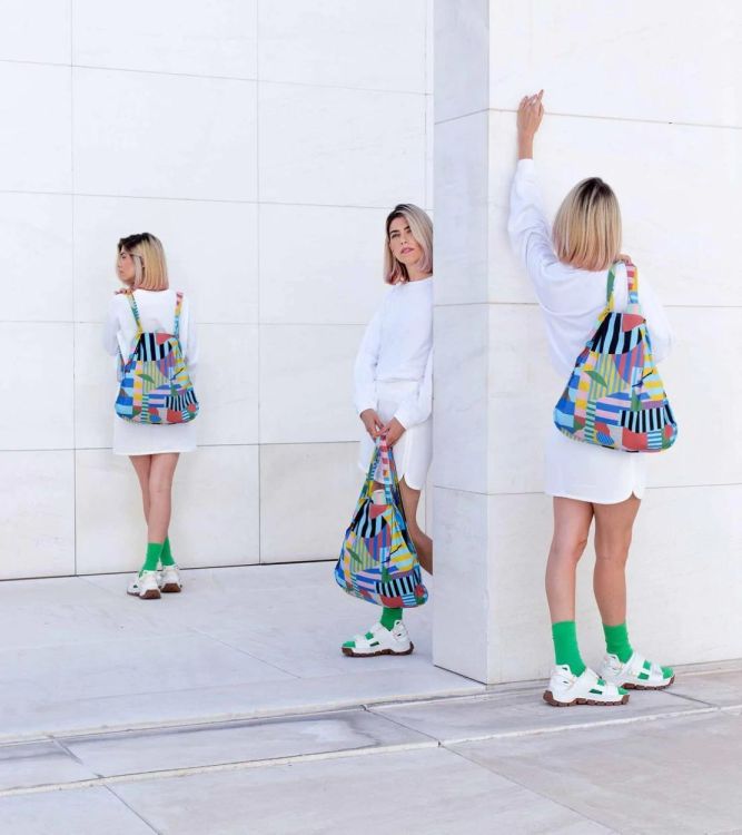 Notabag Landscape Notabag (Multi) - Panache (Koksijde)