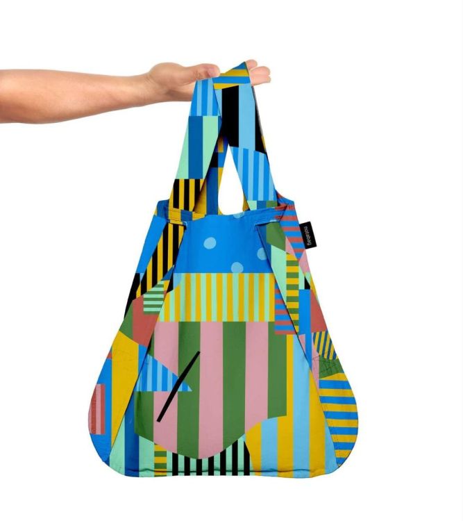 Notabag Landscape Notabag (Multi) - Panache (Koksijde)