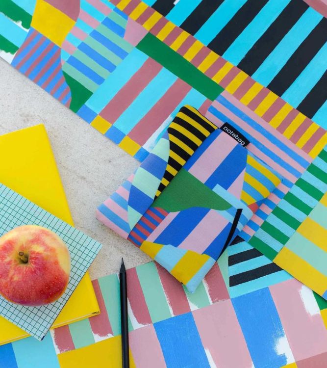 Notabag Landscape Notabag (Multi) - Panache (Koksijde)