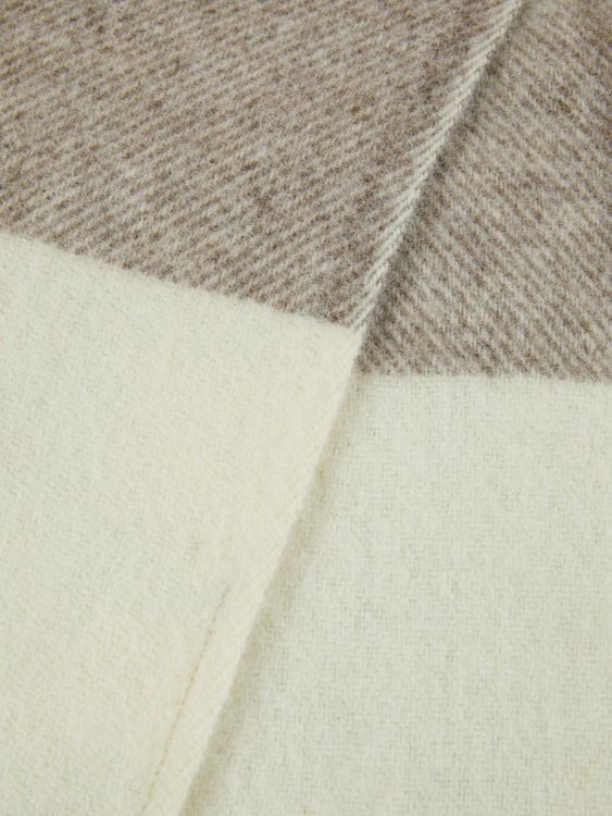 Lanerossi Plaid Nelson 130x200cm (Arancio) - Panache (Koksijde)