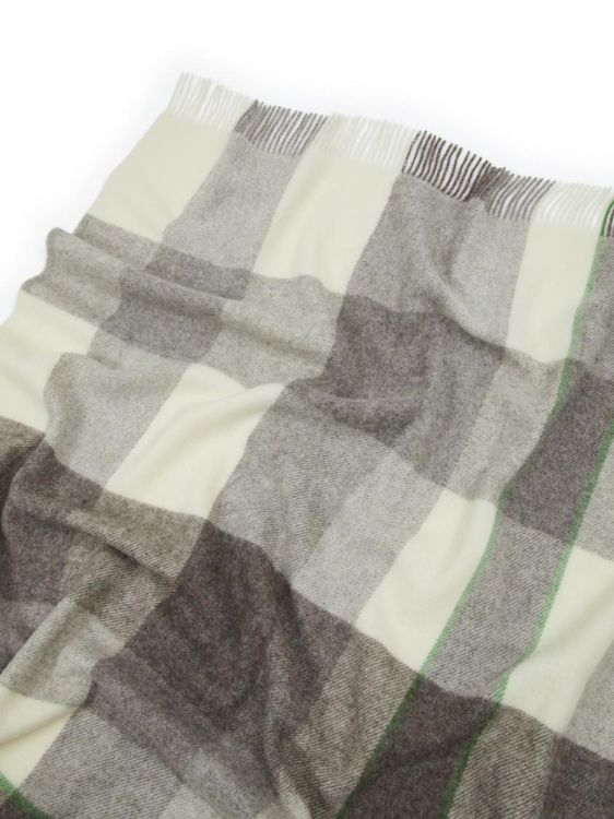 Lanerossi Plaid Nelson 130x200cm (Verde) - Panache (Koksijde)