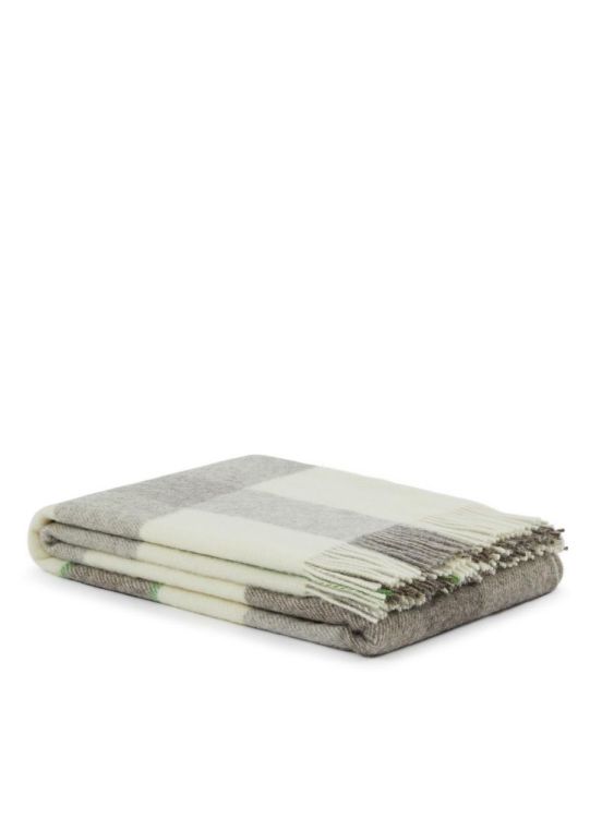 Lanerossi Plaid Nelson 130x200cm (Verde) - Panache (Koksijde)