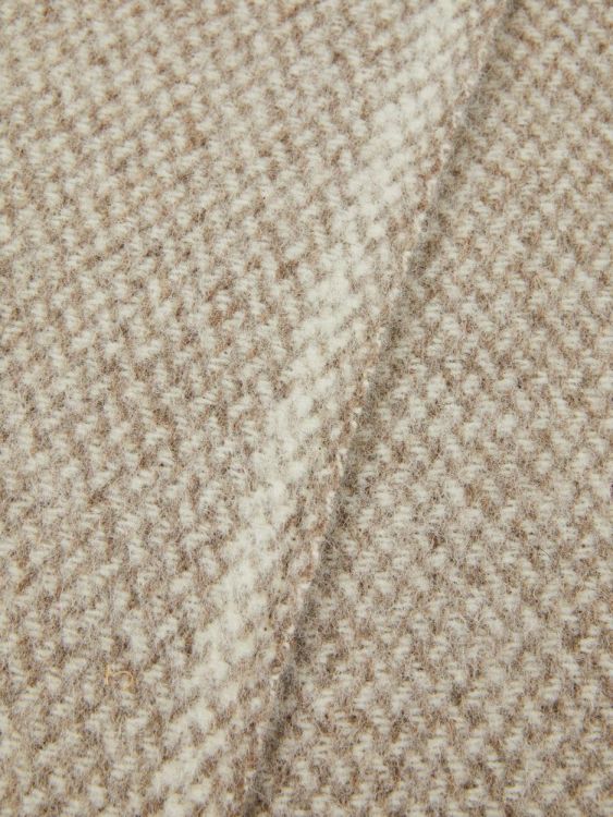 Lanerossi Plaid Northland 130x220cm (Taupe) - Panache (Koksijde)