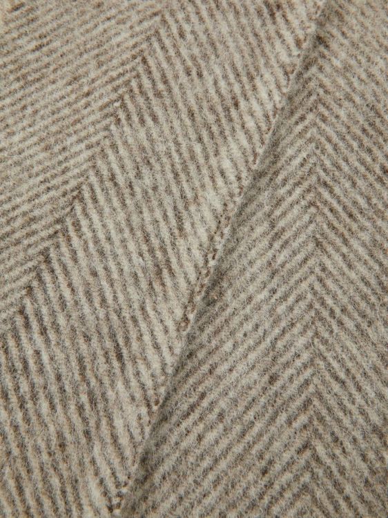 Lanerossi Plaid Opua 130x220cm (Sand) - Panache (Koksijde)