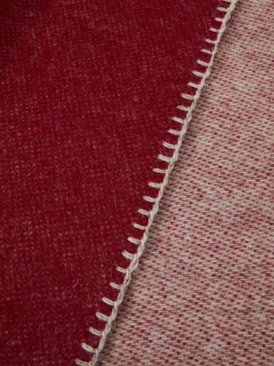 Lanerossi Plaid Southland 130x210cm (Fragola) - Panache (Koksijde)